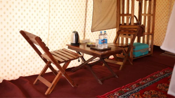 Atri Deluxe Camps for Kumbh Mela 2025 | Budget Stay at Kumbh Mela 2025 - Image 3