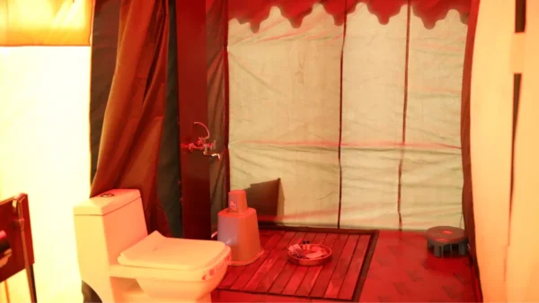 Bharadwaj Luxury Camps for Kumbh Mela 2025 | Budget Stay at Kumbh Mela 2025 - Image 7