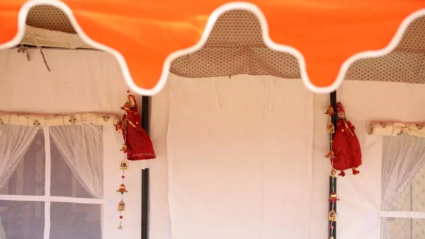 Bharadwaj Luxury Camps for Kumbh Mela 2025 | Budget Stay at Kumbh Mela 2025 - Image 3